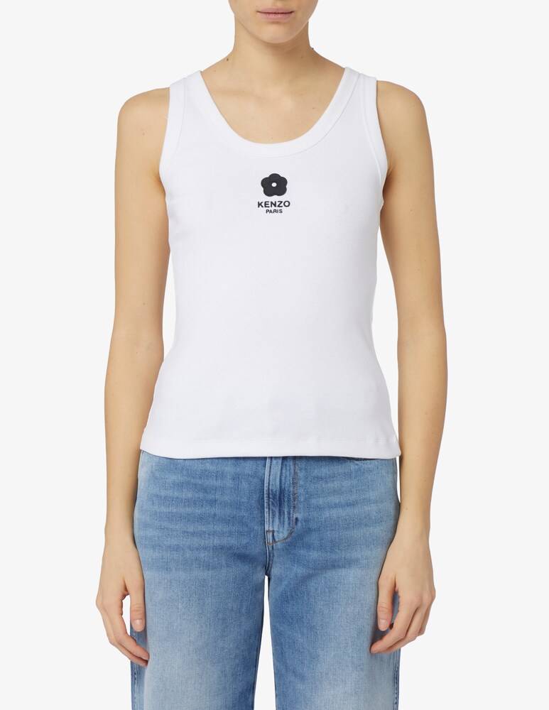 Kenzo Canotta