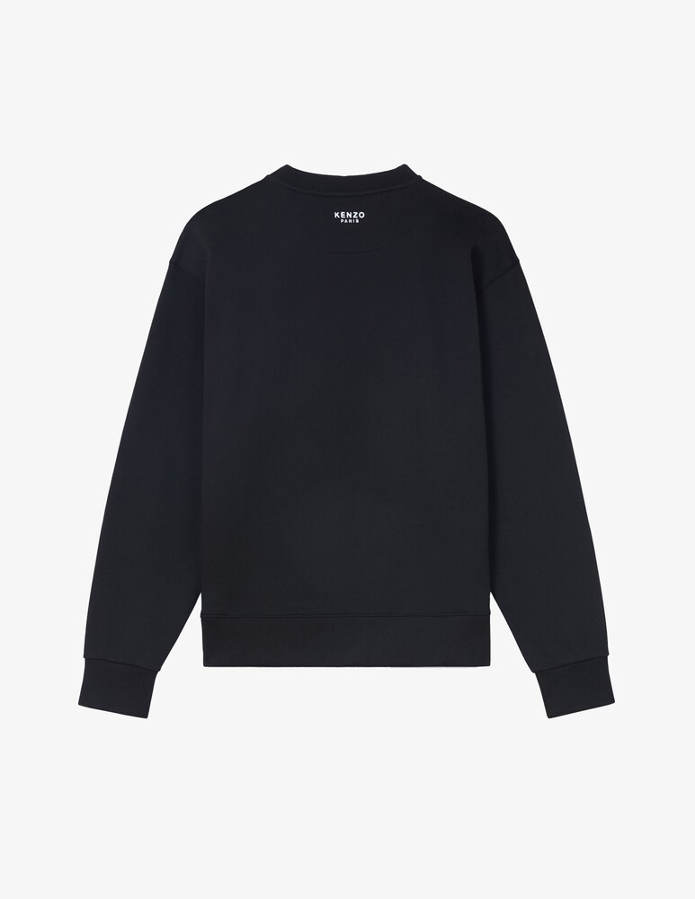 Kenzo Felpa Boke Flower