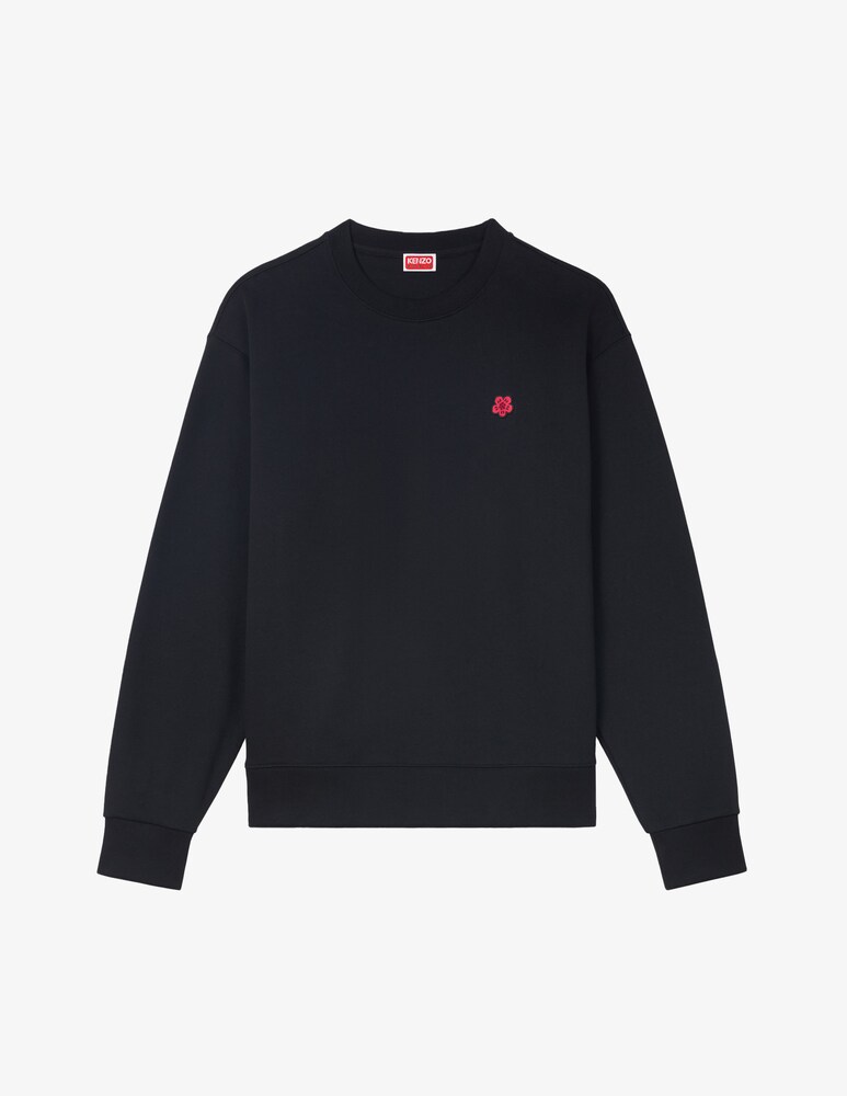 Kenzo Felpa boke flower