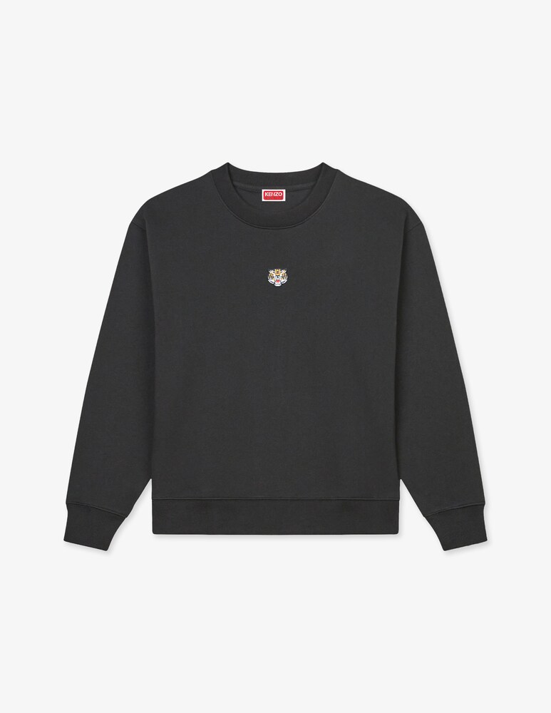 Kenzo Felpa regolare Lucky Tiger