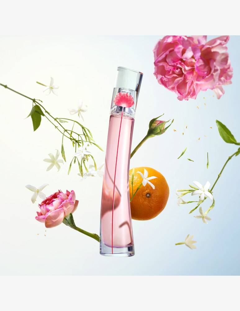 Kenzo Flower By Kenzo Poppy Bouquet Eau De Toilette