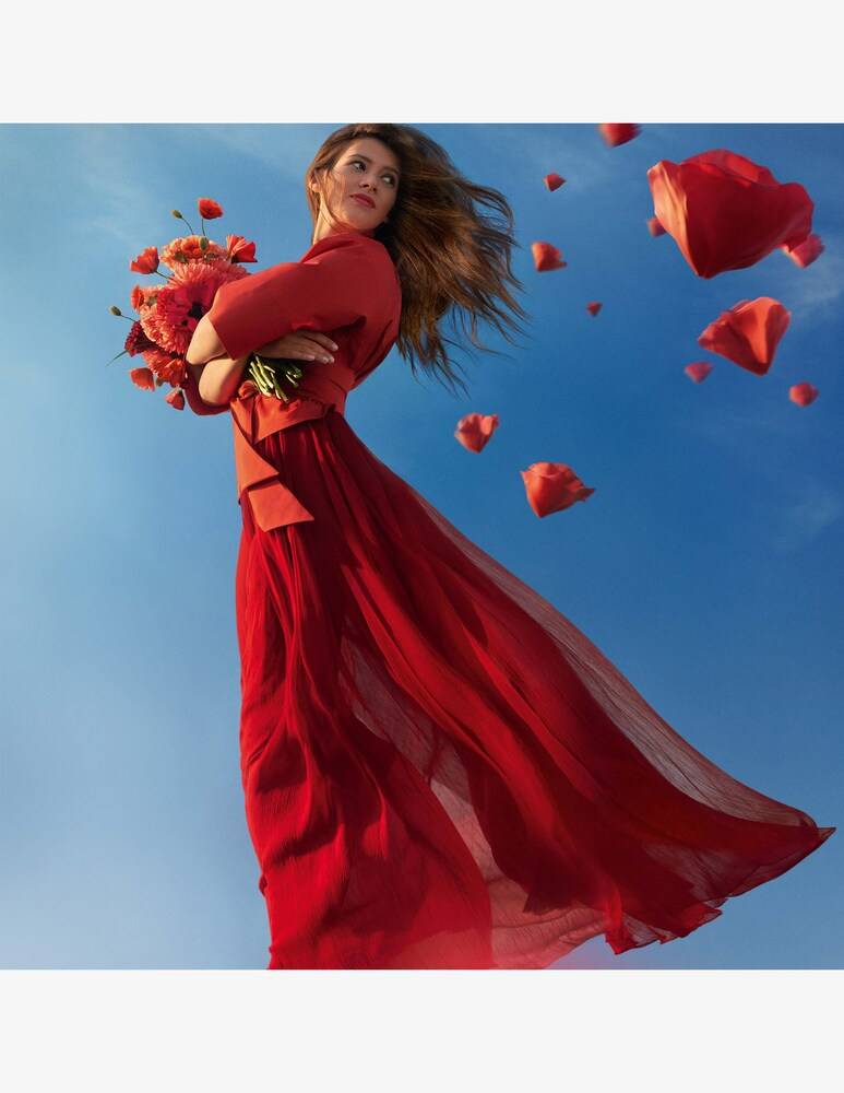Kenzo Flower By Kenzo Poppy Bouquet Eau De Toilette