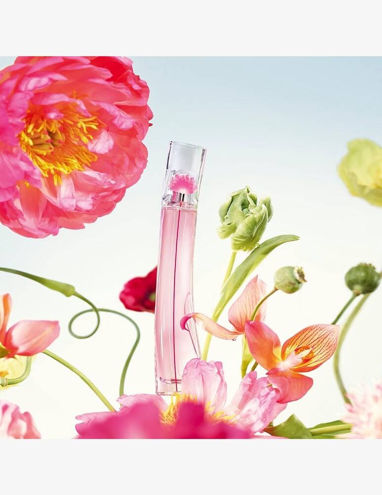 Kenzo Flower By Kenzo Poppy Bouquet Eau De Toilette