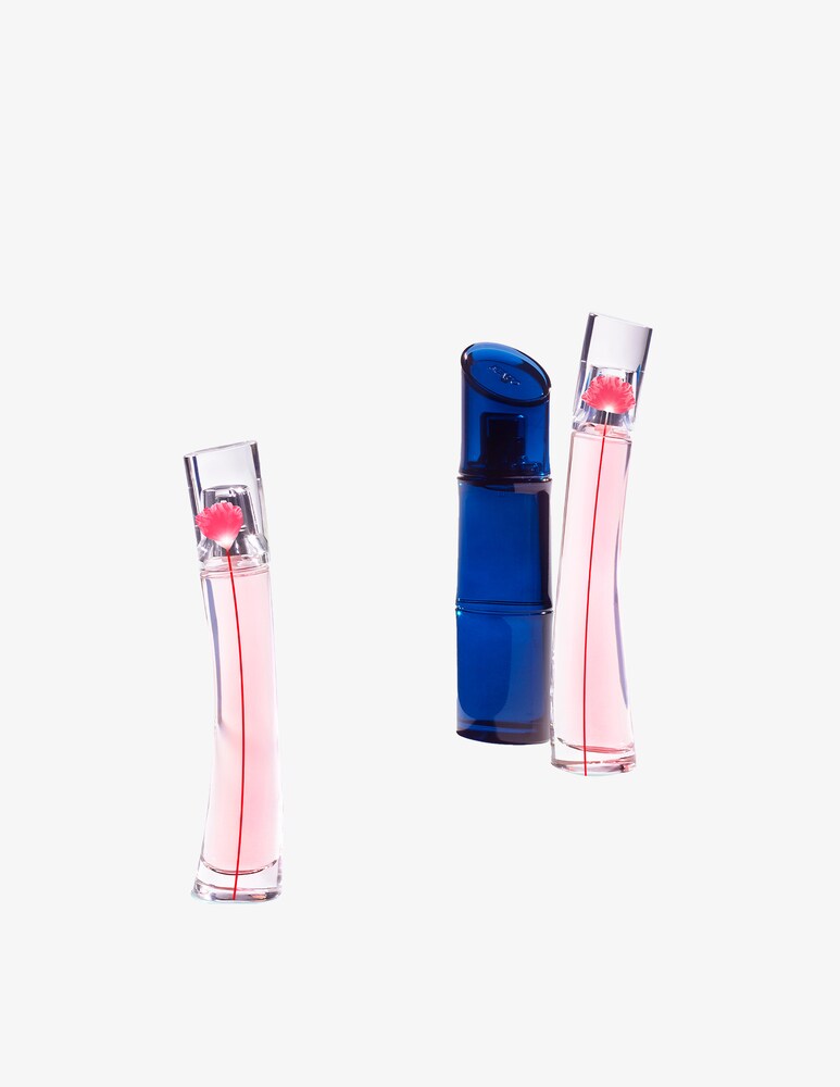Kenzo Flower By Kenzo Poppy Bouquet Eau De Toilette