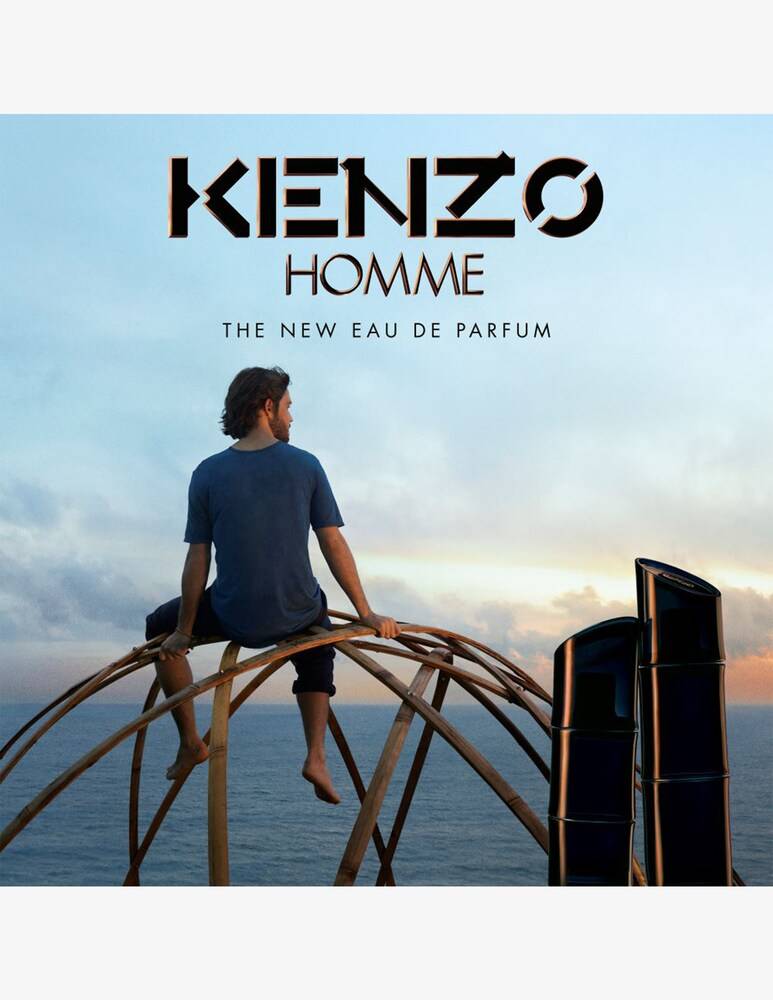 Kenzo Homme Eau De Parfum