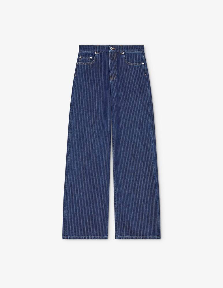 Kenzo Jeans Ayame regolare