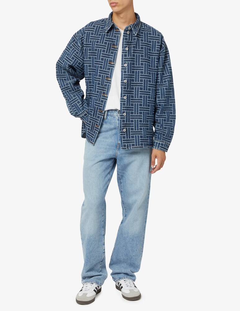 Kenzo Maglia Con Spalle Scese