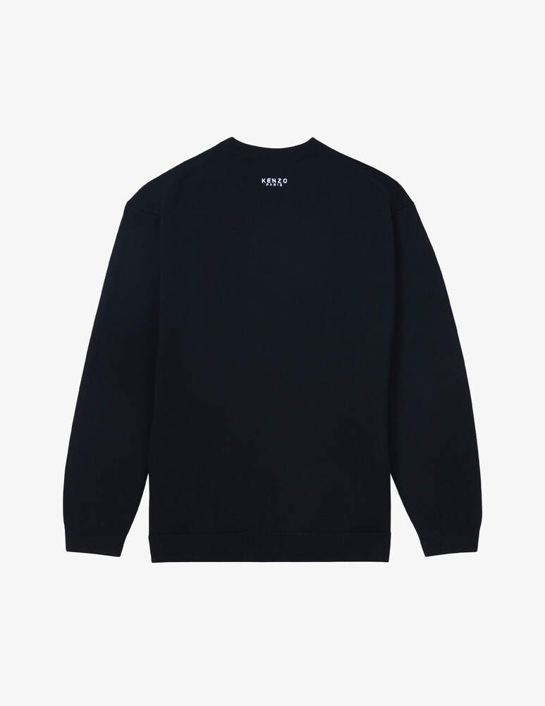 Kenzo Maglia Lucky Tiger