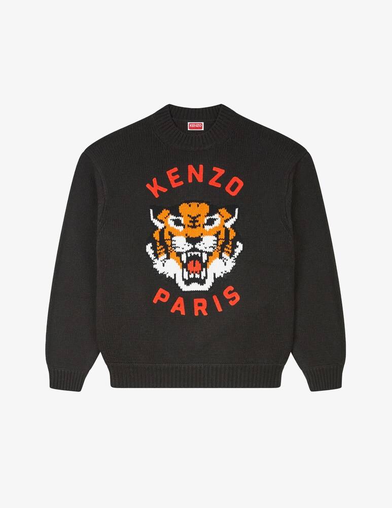 Kenzo Maglia lucky tiger