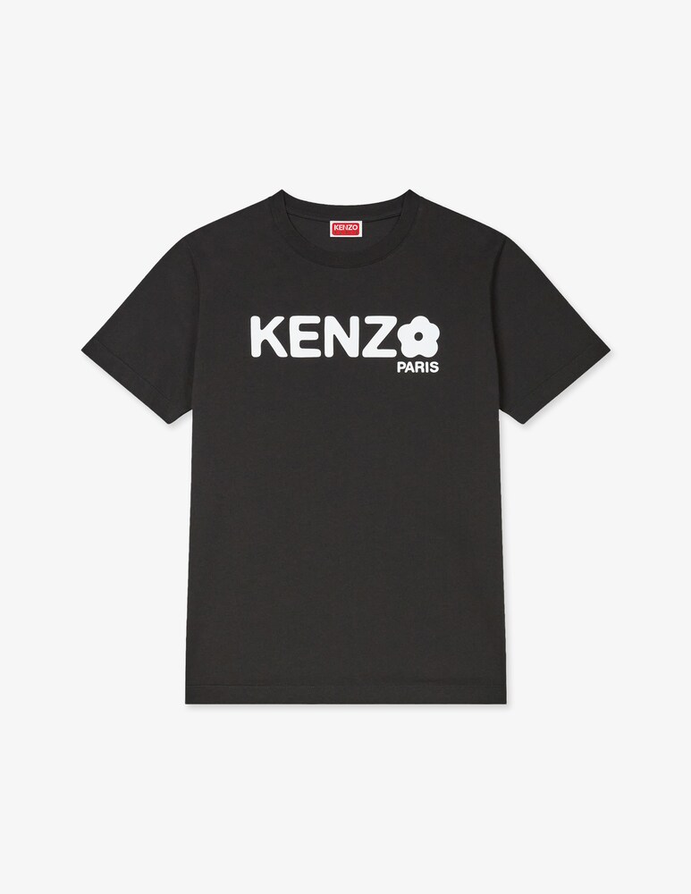 Kenzo Maglietta ampia Boke 2.0