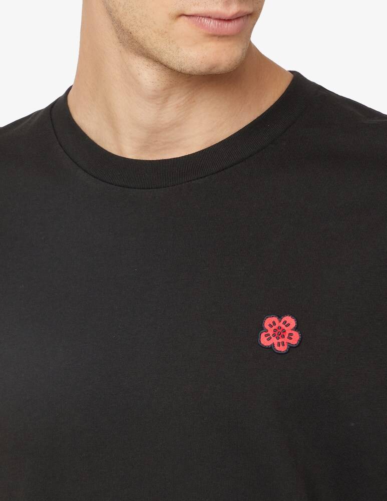 Kenzo Maglietta Boke Flower