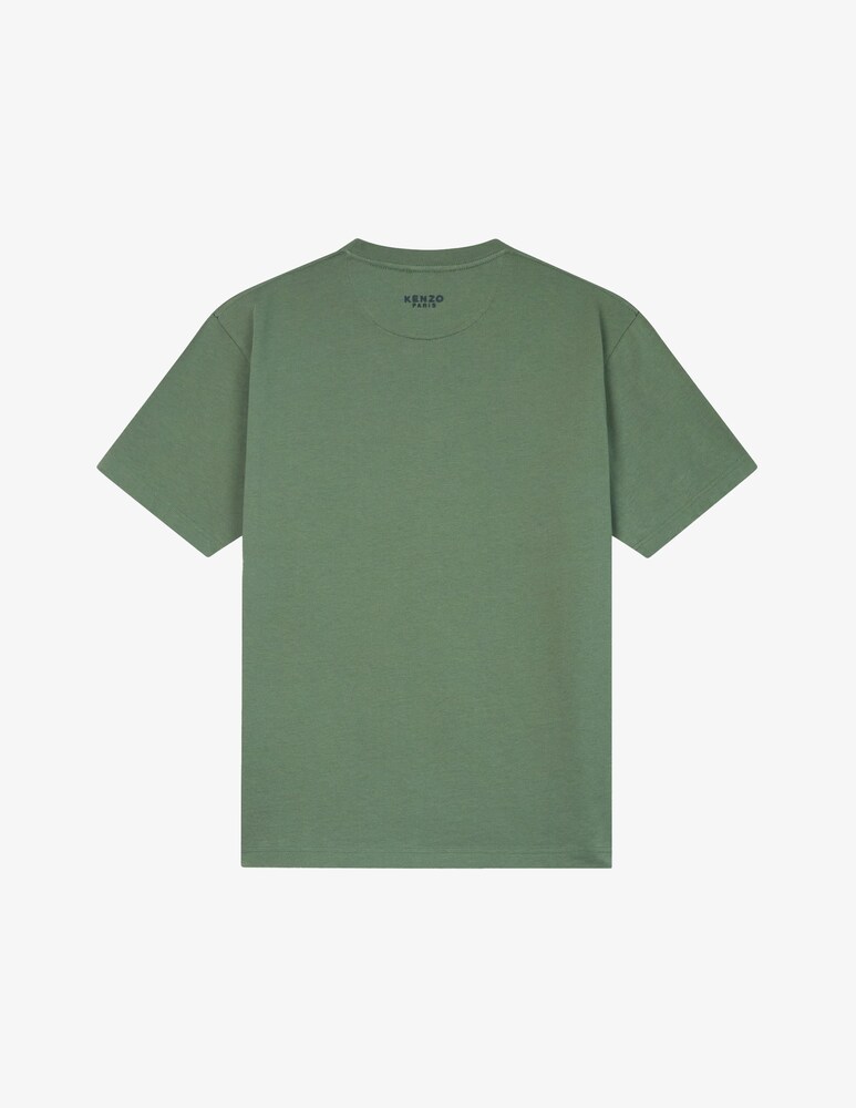 Kenzo Maglietta Boke Flower