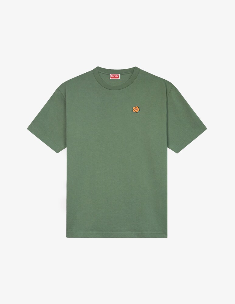 Kenzo Maglietta boke flower
