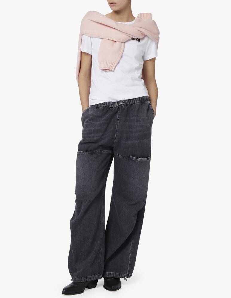 Kenzo Maglietta Classica Boke 2.0