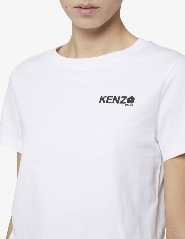 Kenzo Maglietta Classica Boke 2.0