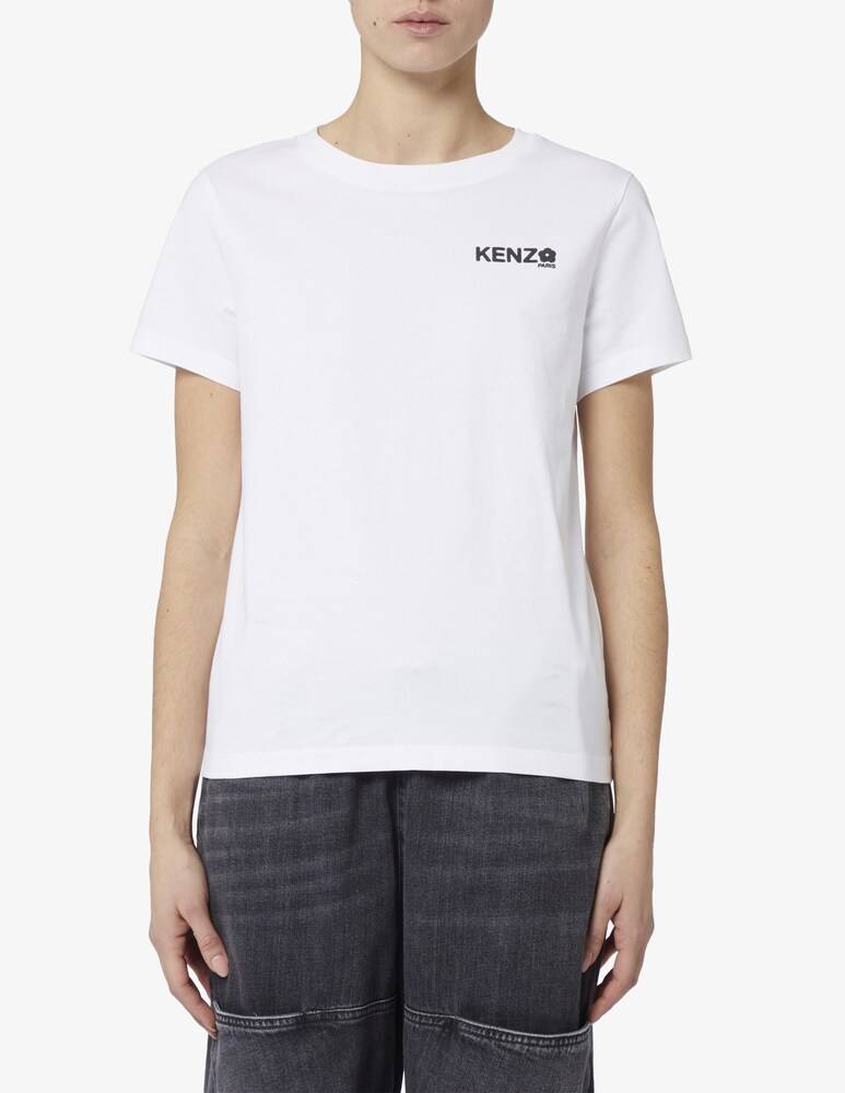 Kenzo Maglietta classica Boke 2.0