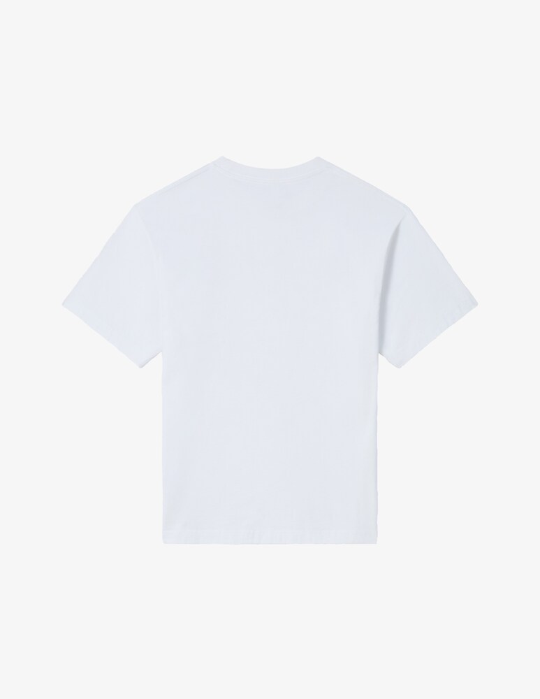 Kenzo Maglietta Lucky Tiger Oversize