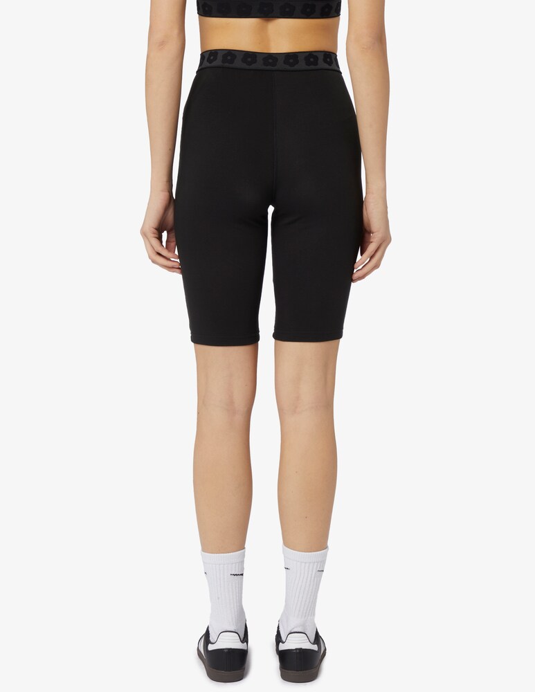 Kenzo Pantaloncini Da Motociclista Boke 2.0