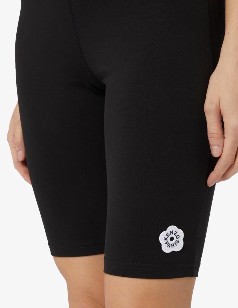 Kenzo Pantaloncini Da Motociclista Boke 2.0