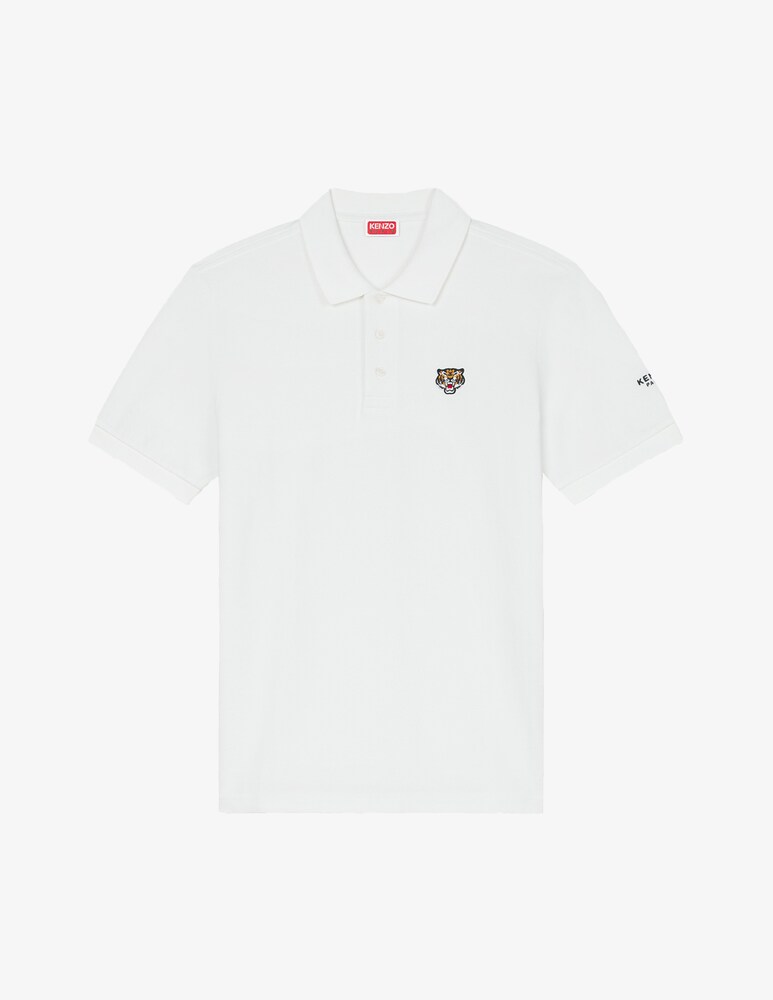 Kenzo Polo lucky tiger