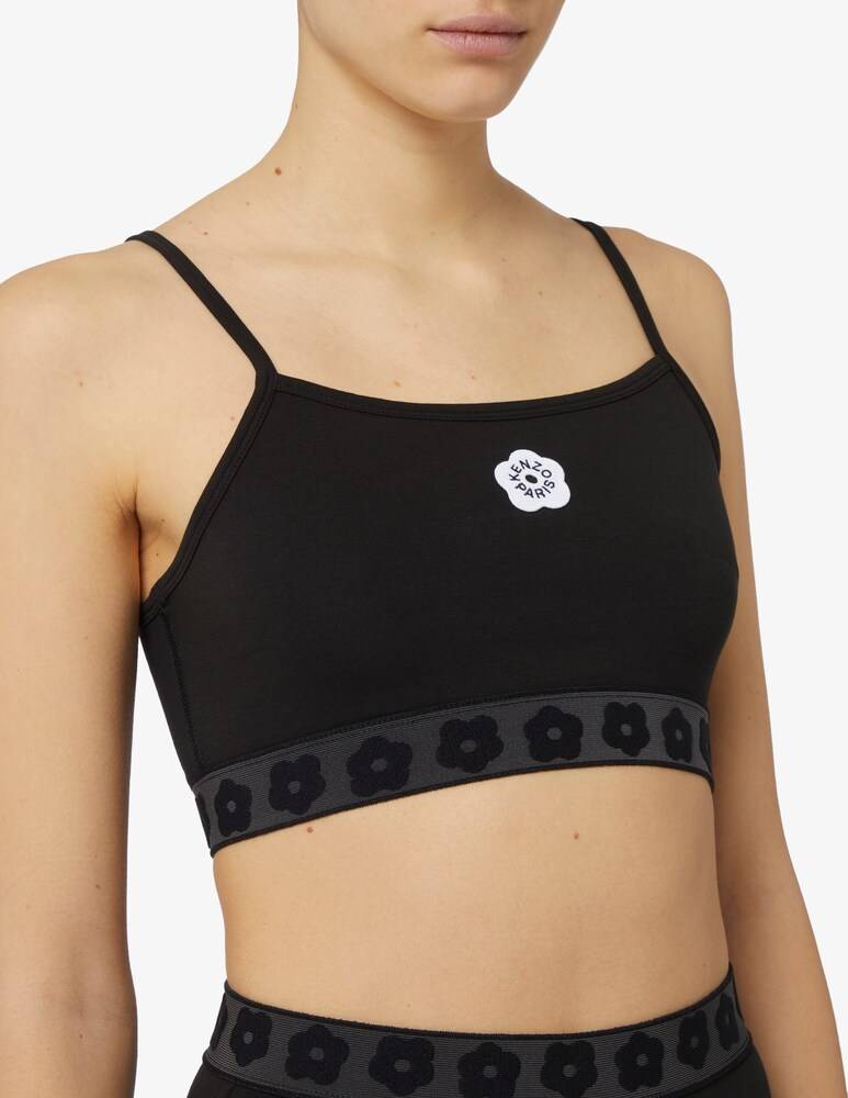 Kenzo Reggiseno Boke 2.0