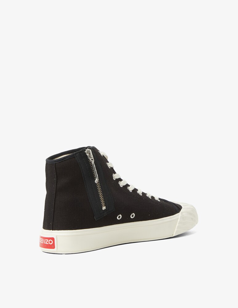 Kenzo Sneakers Flower Alte