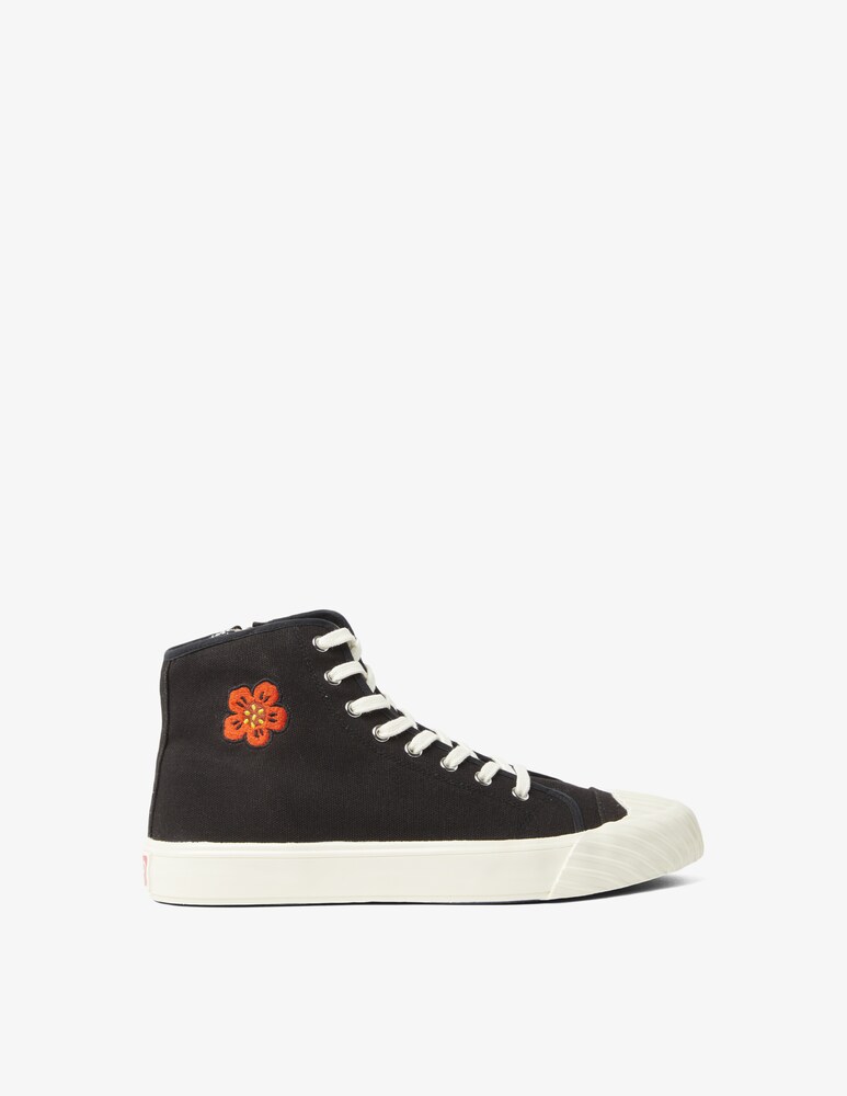 Kenzo Sneakers flower alte