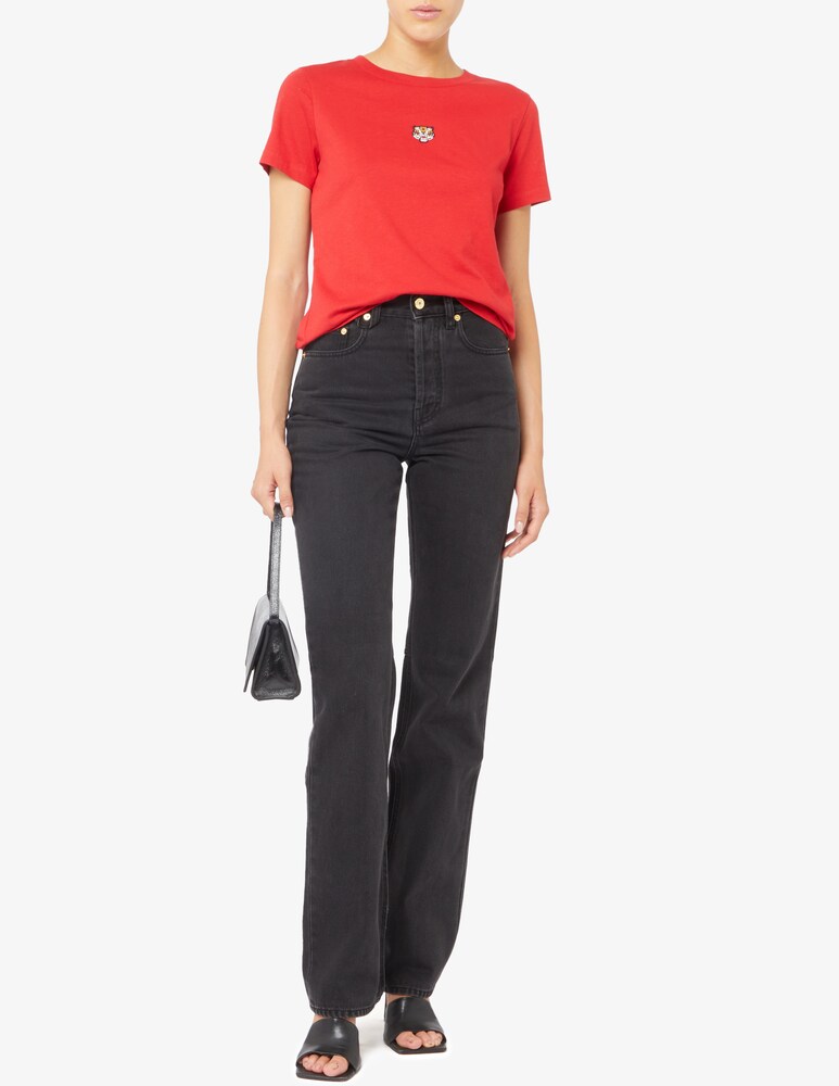 Kenzo T-shirt Classica Lucky Tiger