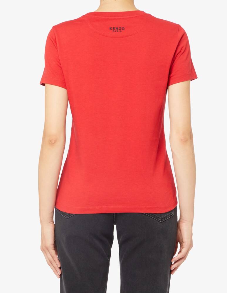 Kenzo T-shirt Classica Lucky Tiger