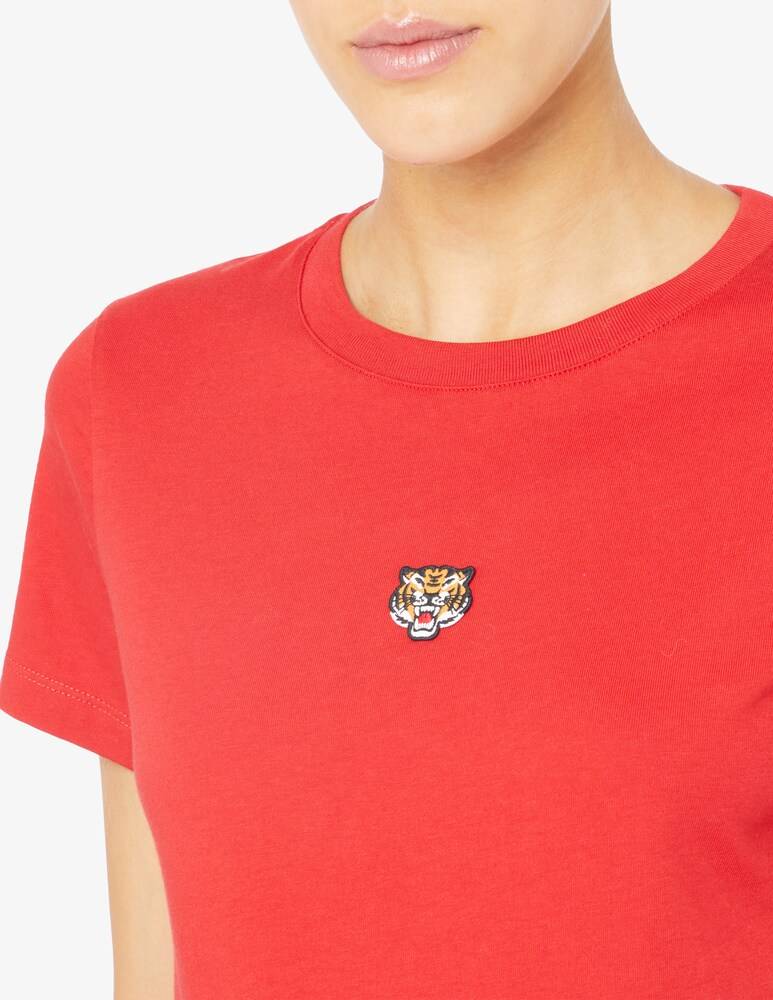 Kenzo T-shirt Classica Lucky Tiger