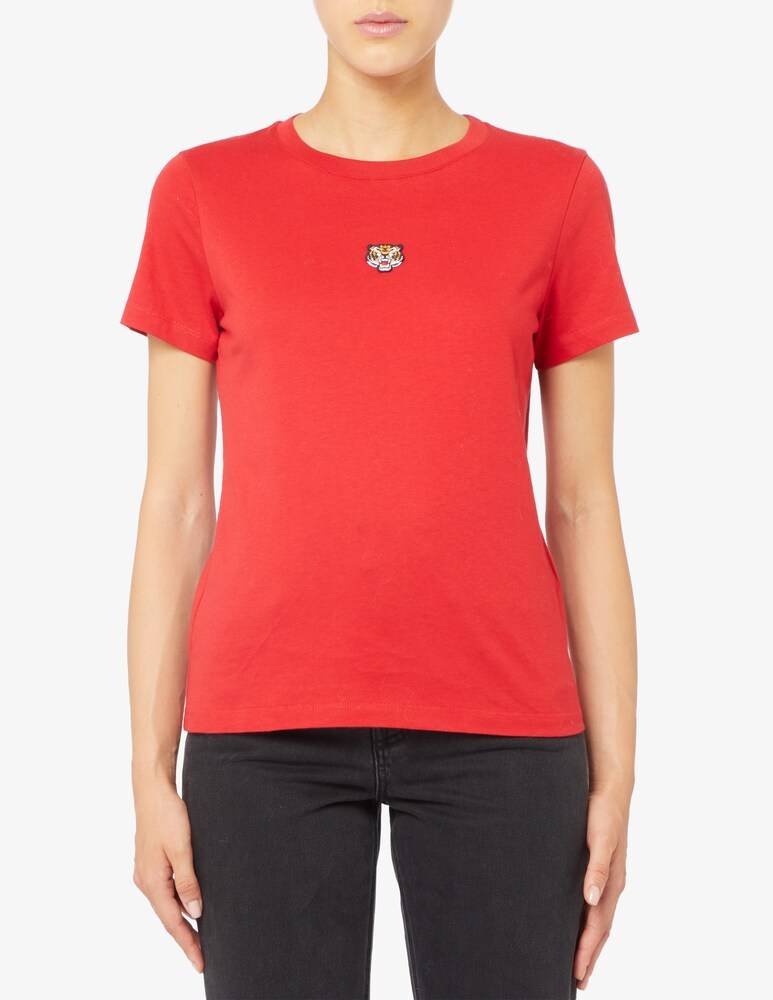 Kenzo T-shirt classica Lucky Tiger