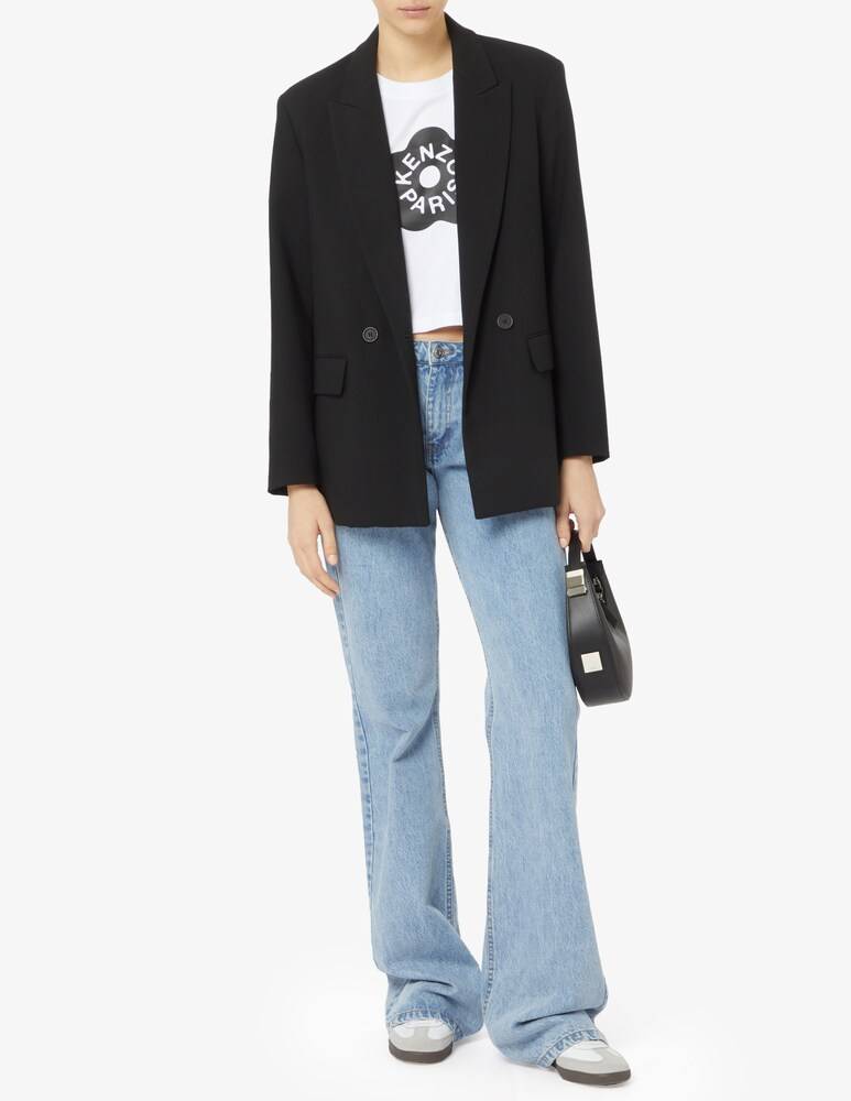 Kenzo T-shirt Corta Boke 2.0