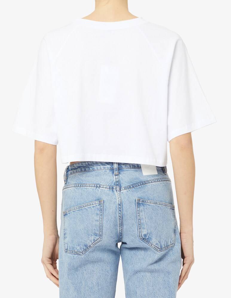 Kenzo T-shirt Corta Boke 2.0
