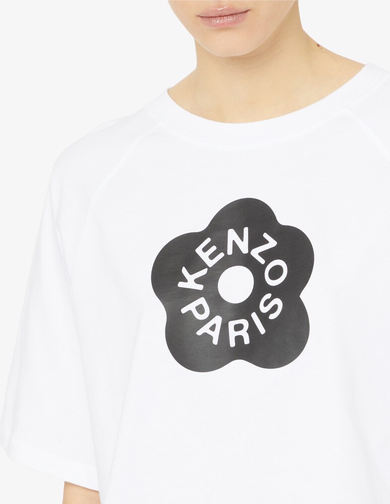 Kenzo T-shirt Corta Boke 2.0