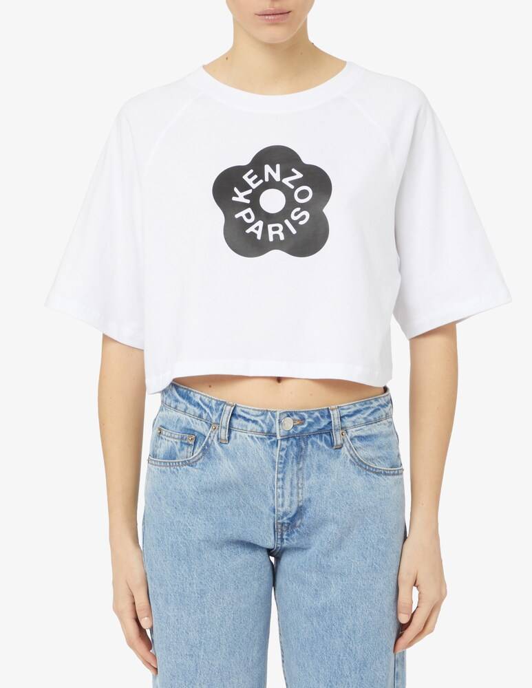 Kenzo T-shirt corta Boke 2.0