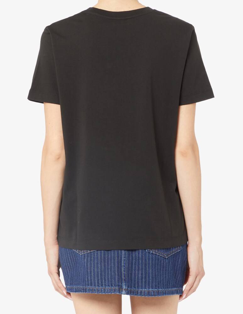Kenzo T-shirt Loose Boke