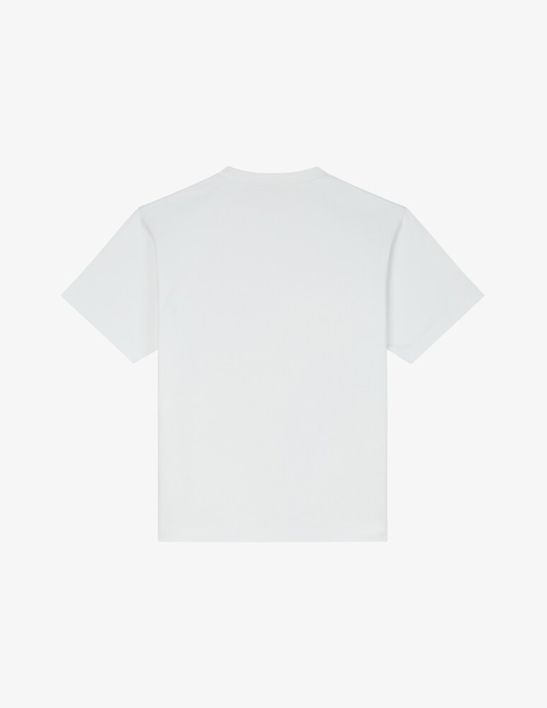 Kenzo T-shirt Oversize Lucky Tiger
