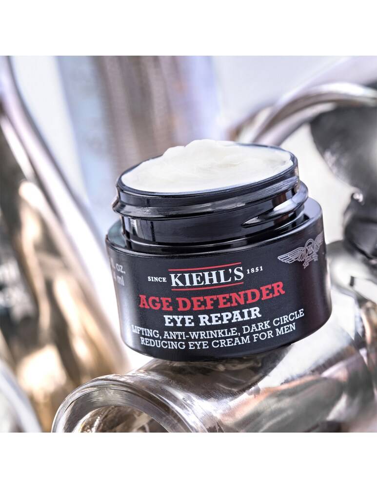 Kiehl's Age Defender Eye Repair Contorno Occhi