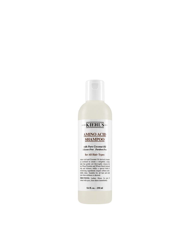 Kiehl's Amino Acid Shampoo