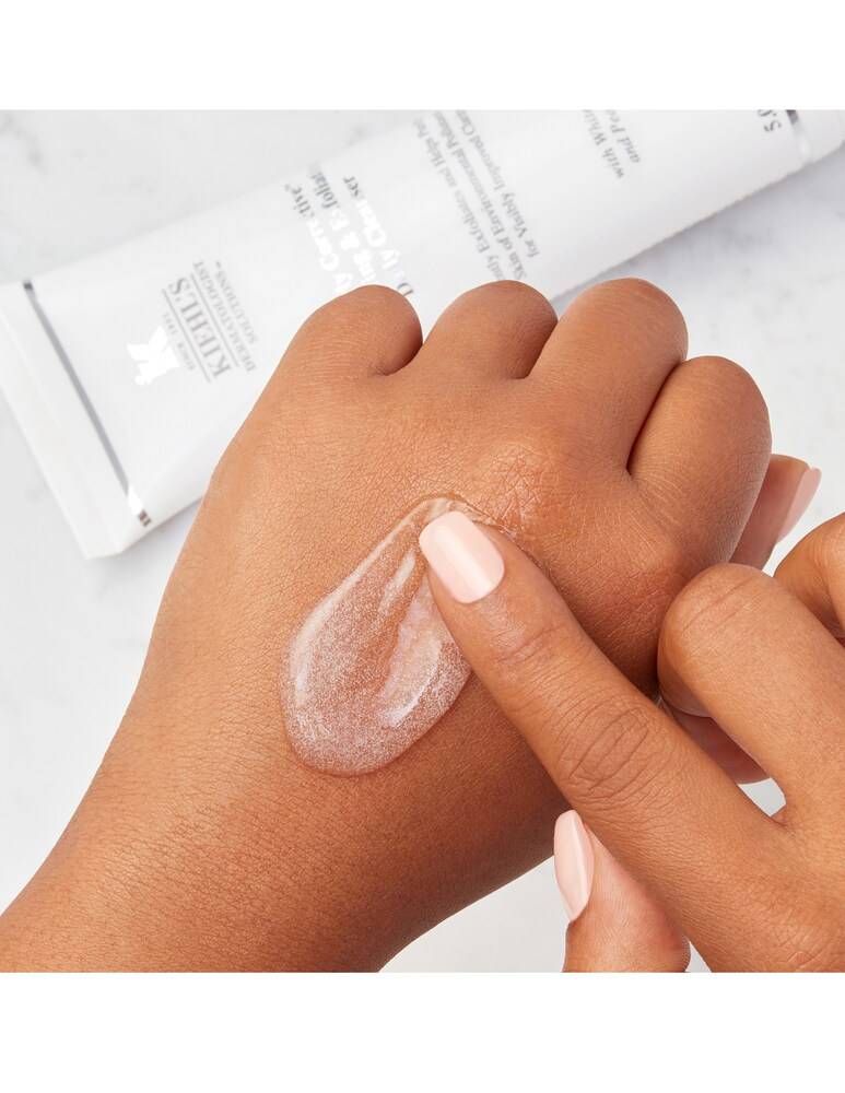 Kiehl's Clearly Corrective Brightening Exfoliating Detergente Viso