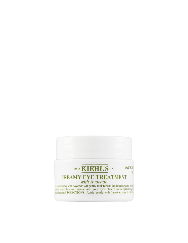 Kiehl's Creamy Eye Treatment with Avocado trattamento occhi