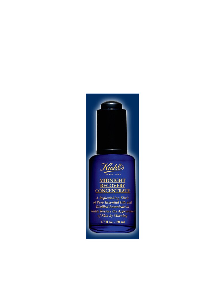 Kiehl's Midnight Recovery Concentrate Concentrato Notte Per Il Viso