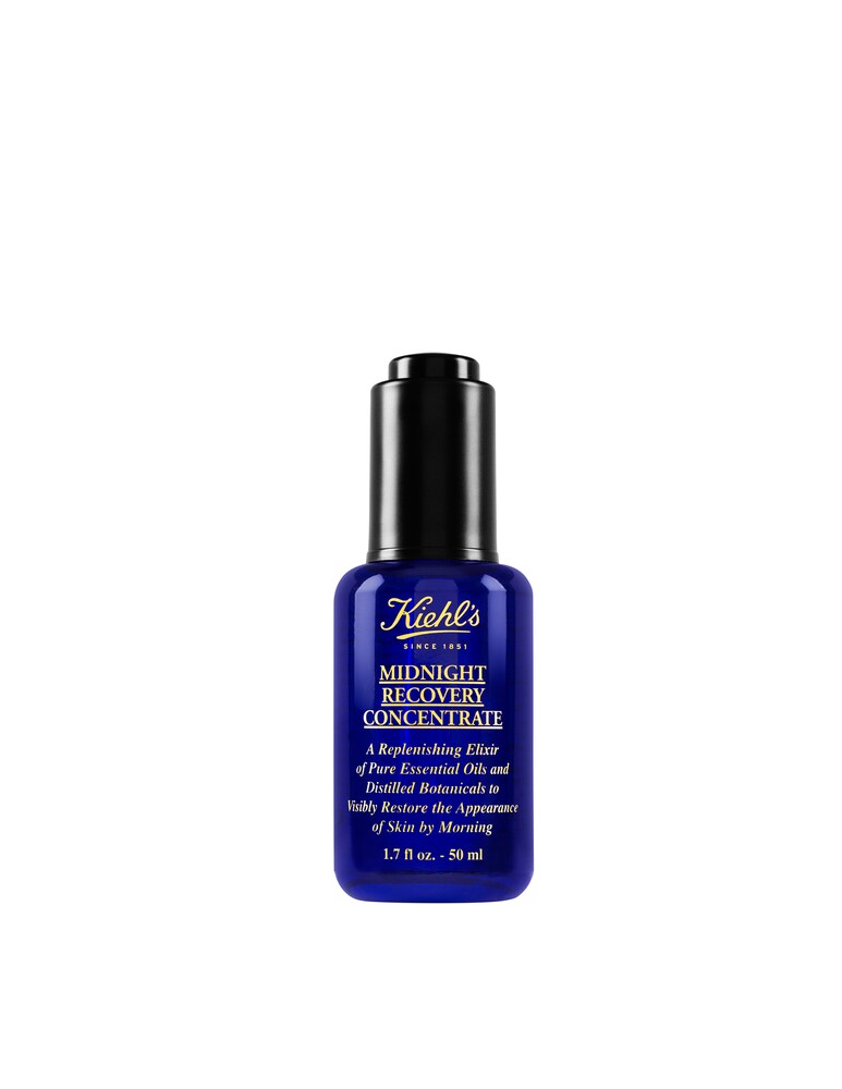 Kiehl's Midnight Recovery Concentrate concentrato notte per il viso