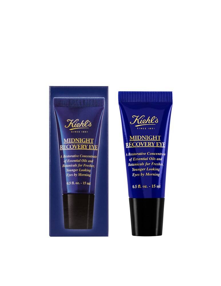 Kiehl's Midnight Recovery Eye Trattamento Contorno Occhi