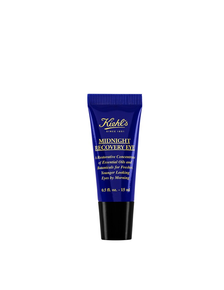 Kiehl's Midnight Recovery Eye trattamento contorno occhi
