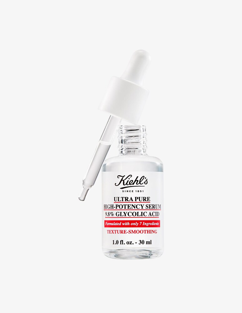 Kiehl's Serum Glycolic Acid 9.8%