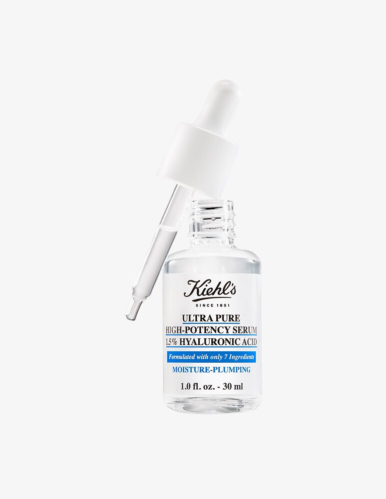 Kiehl's Serum Hyaluronic Acid 1.5%