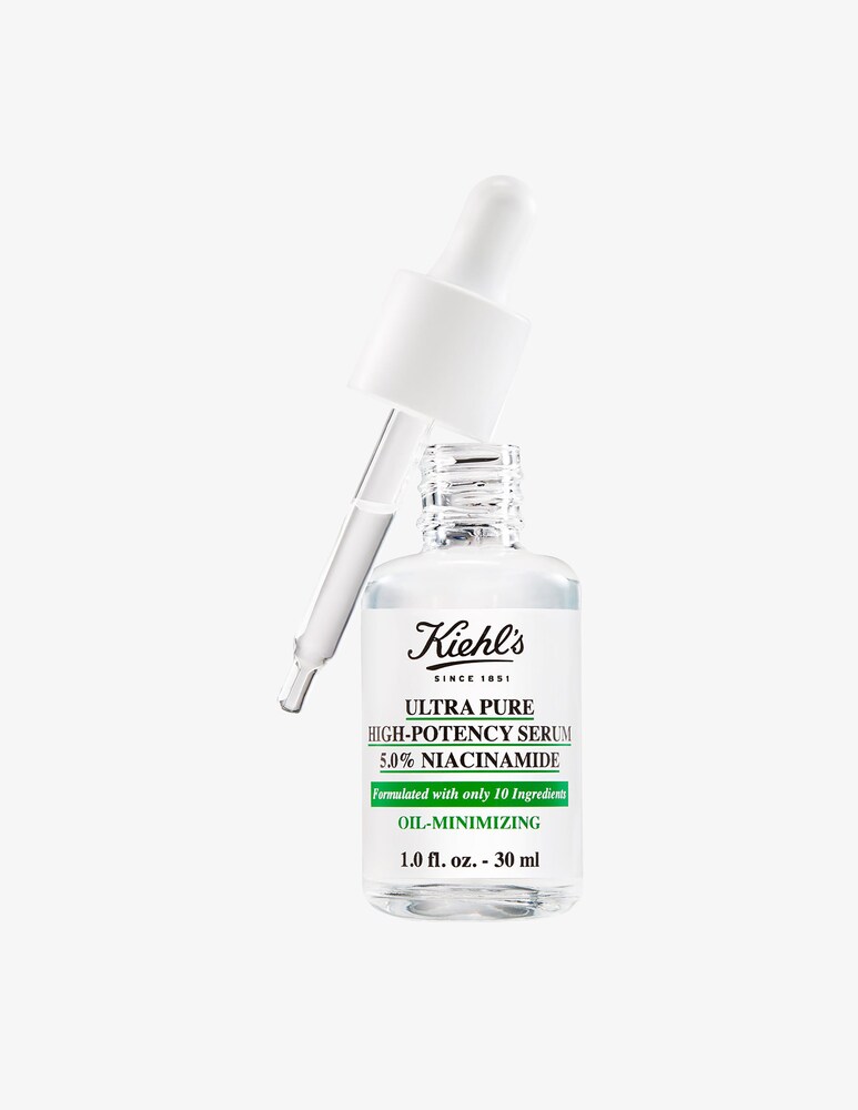 Kiehl's Serum Niacinamide 5%