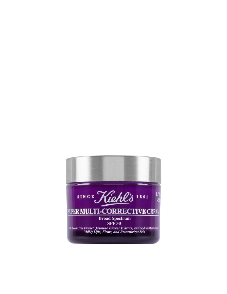 Kiehl's Super Multi Corrective Cream SPF 30 crema