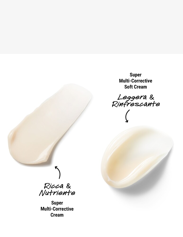 Kiehl's Super Multi-Corrective Soft Cream